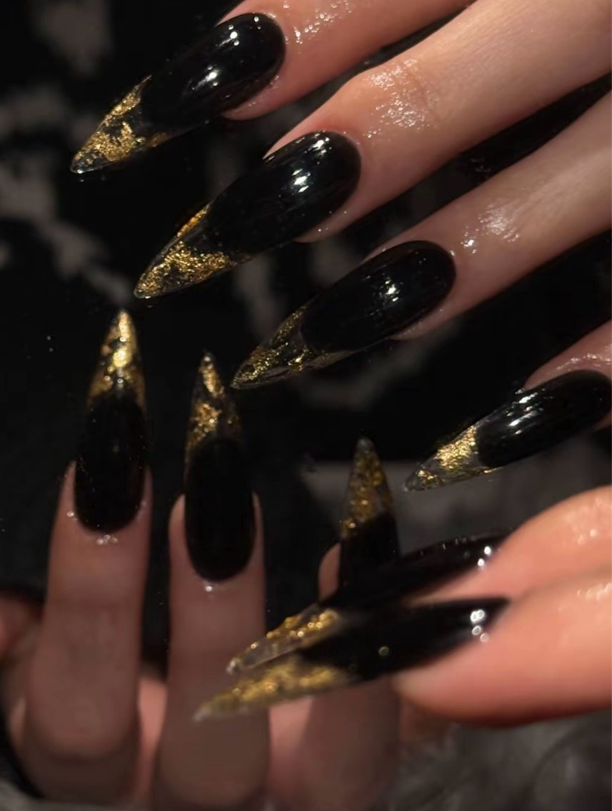 ネイル ハンドネイル NiJi Nailsのネイルデザイン