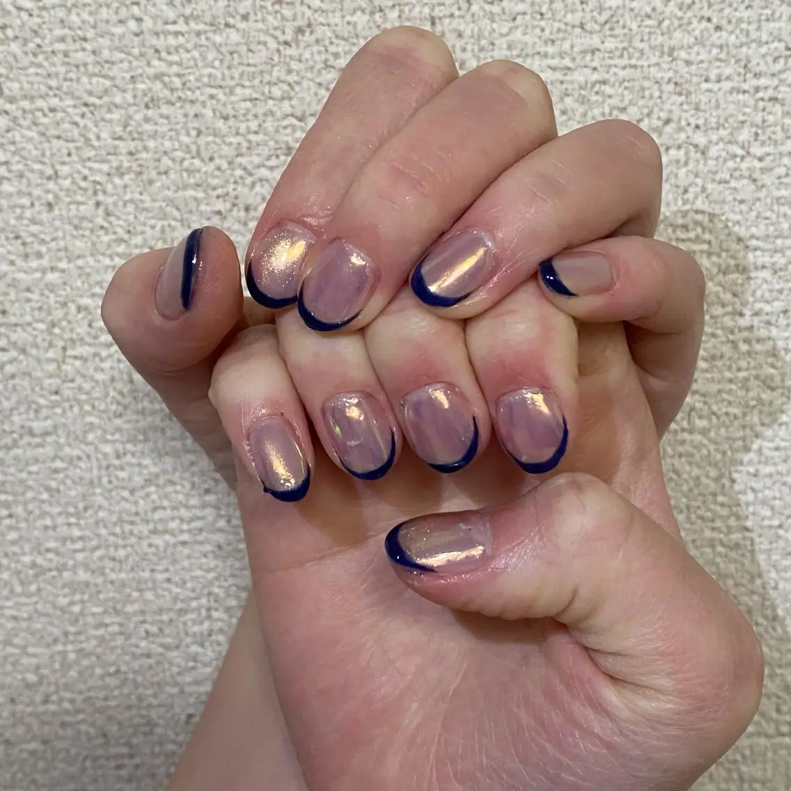 ネイル ハンドネイル rui nail 🫧天神のネイルデザイン