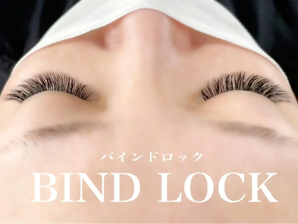 マツエク・マツパ eyelash Romyのマツエク・マツパデザイン