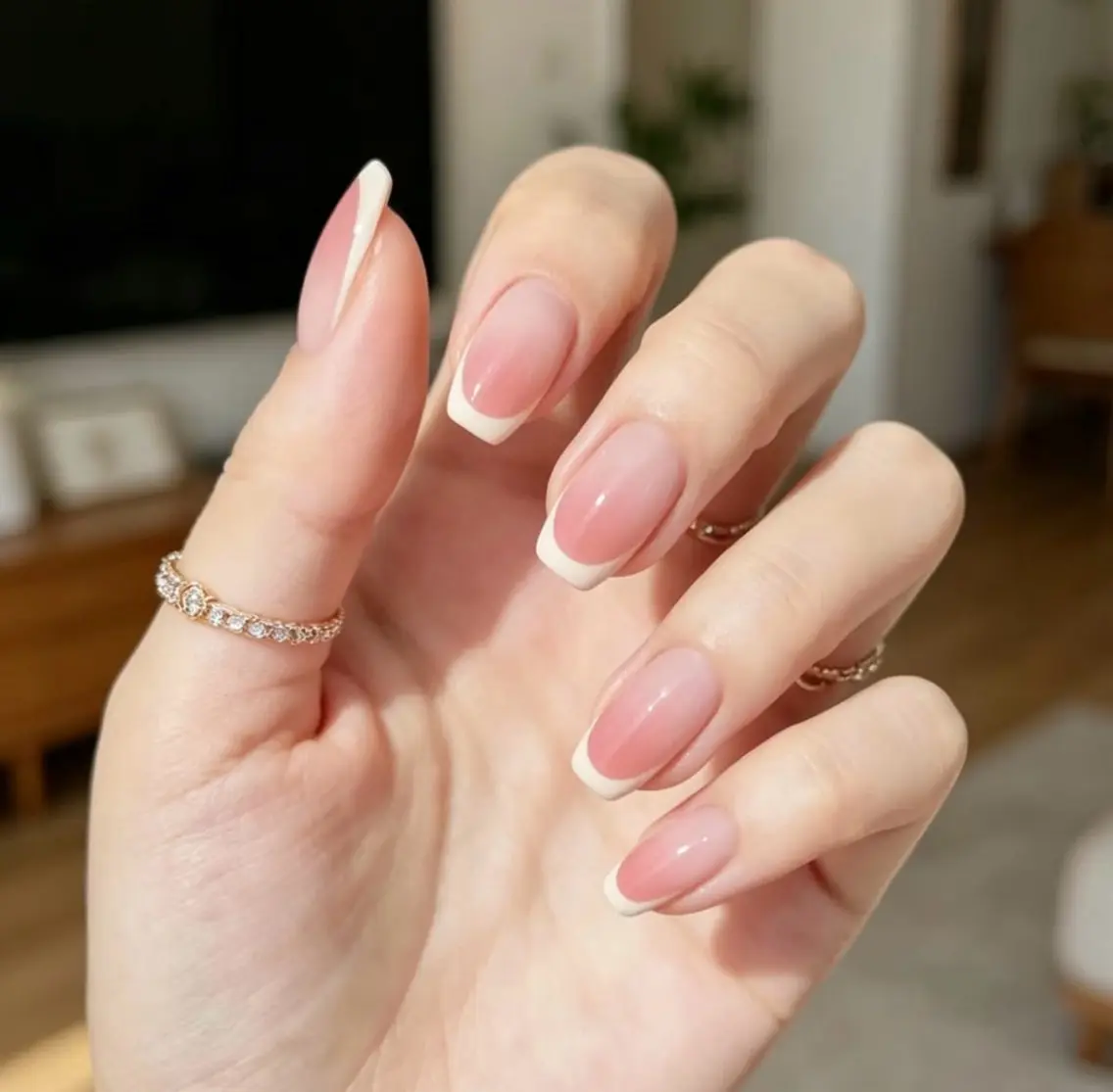 ネイル ハンドネイル H3 Nail Miniのネイルデザイン
