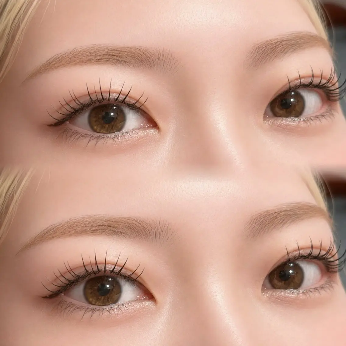 マツエク・マツパ FOXYLASH Hoichiのマツエク・マツパデザイン
