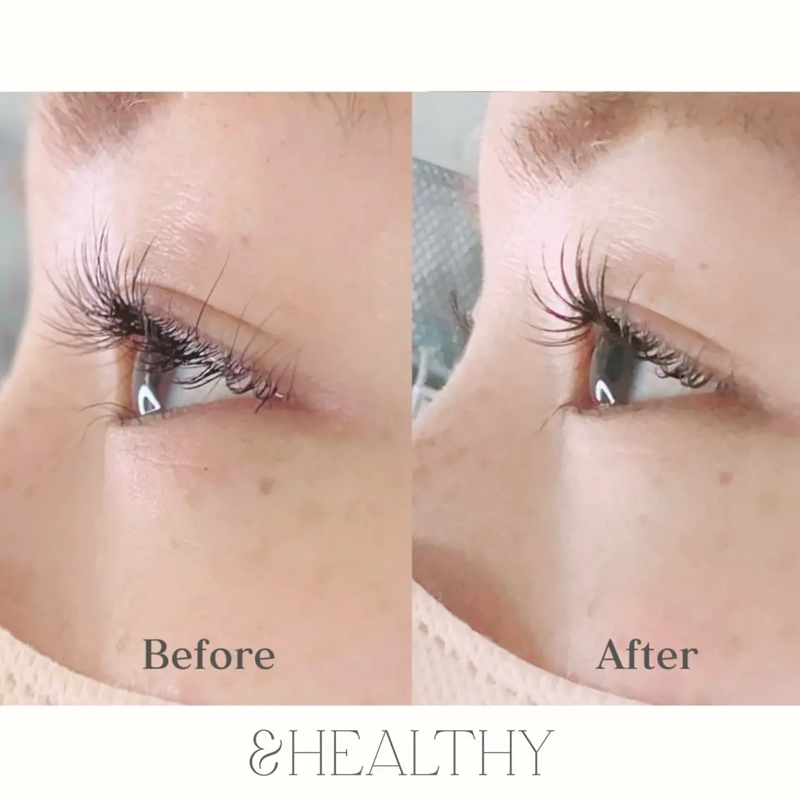マツエク・マツパ eyelash brightのマツエク・マツパデザイン