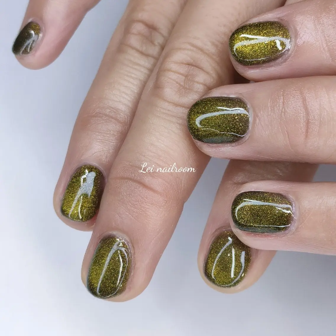 ネイル ハンドネイル lei🌼 nailroomのネイルデザイン