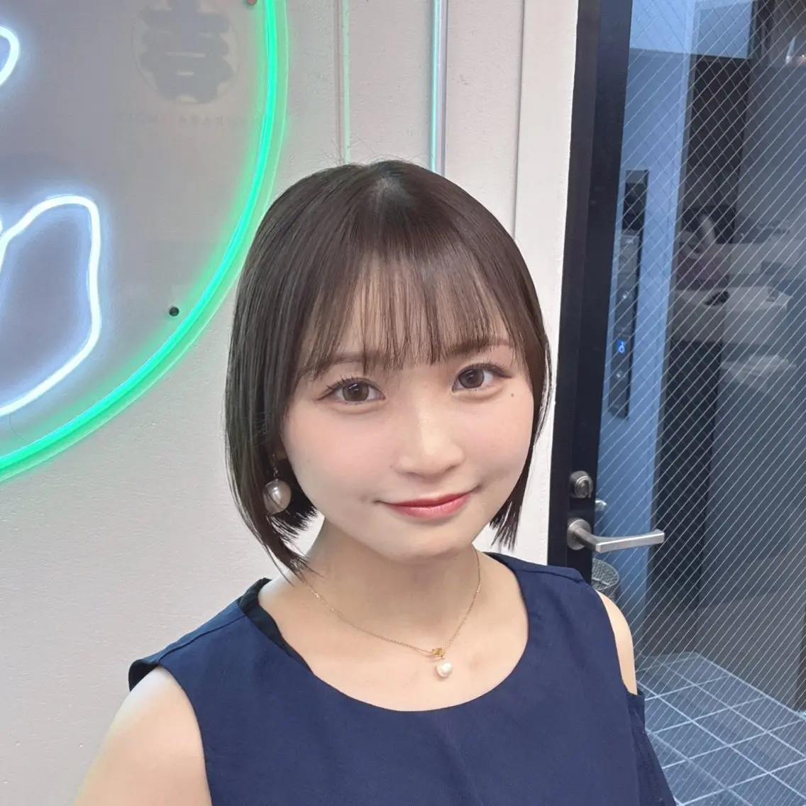 ショート カット トリートメント 浅草/撮影モデル募集 /久保 歩夢のヘアスタイル