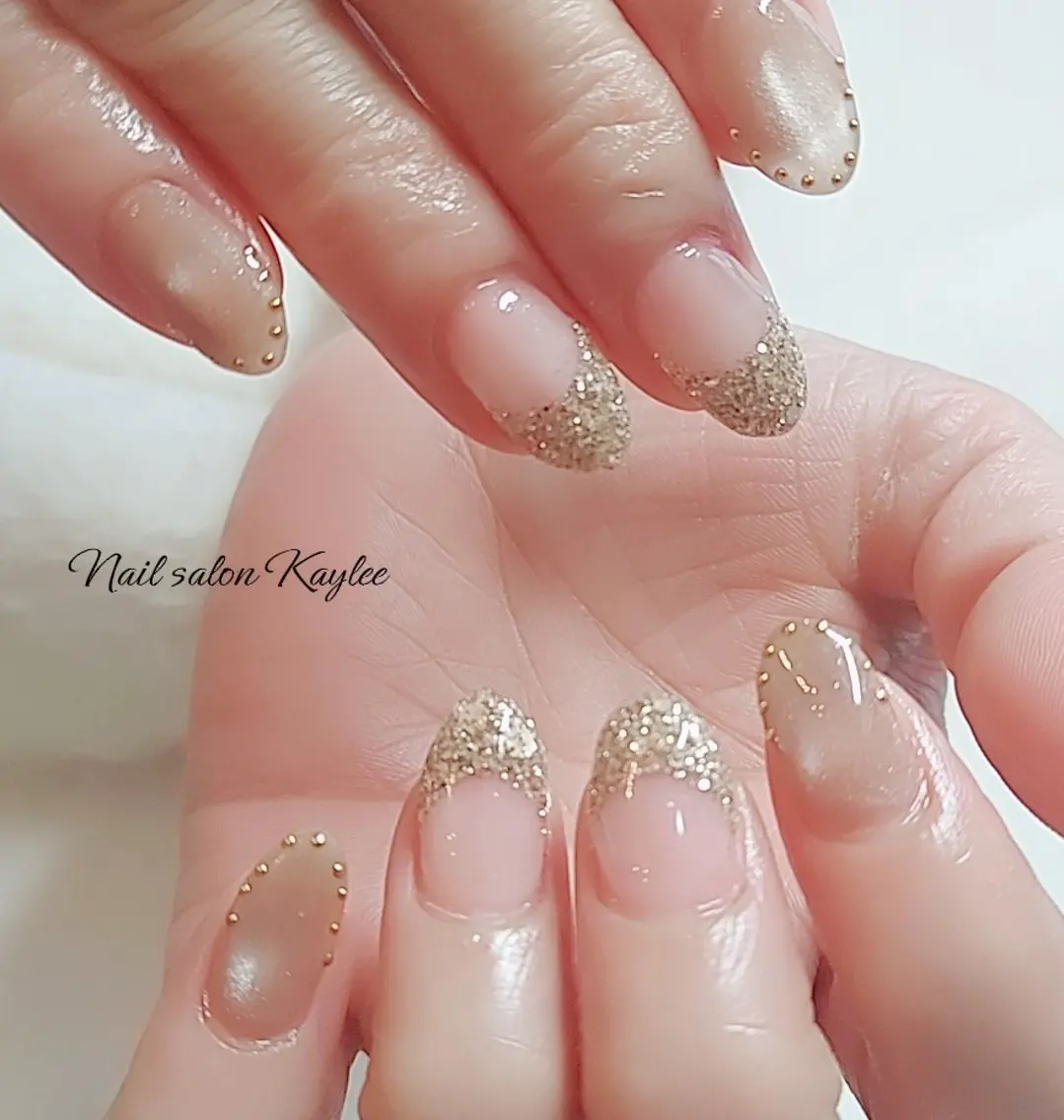 ネイル Nail salon Kayleeのエステ・リラクイメージ