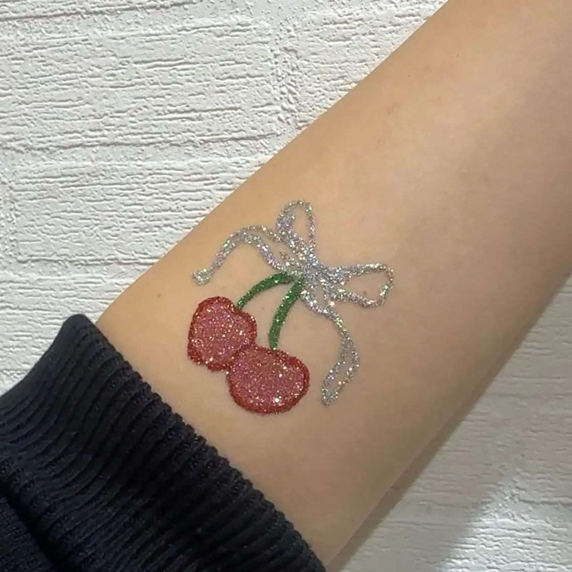 ボディジュエリー✧* 耳つぼ💎細田のその他イメージ