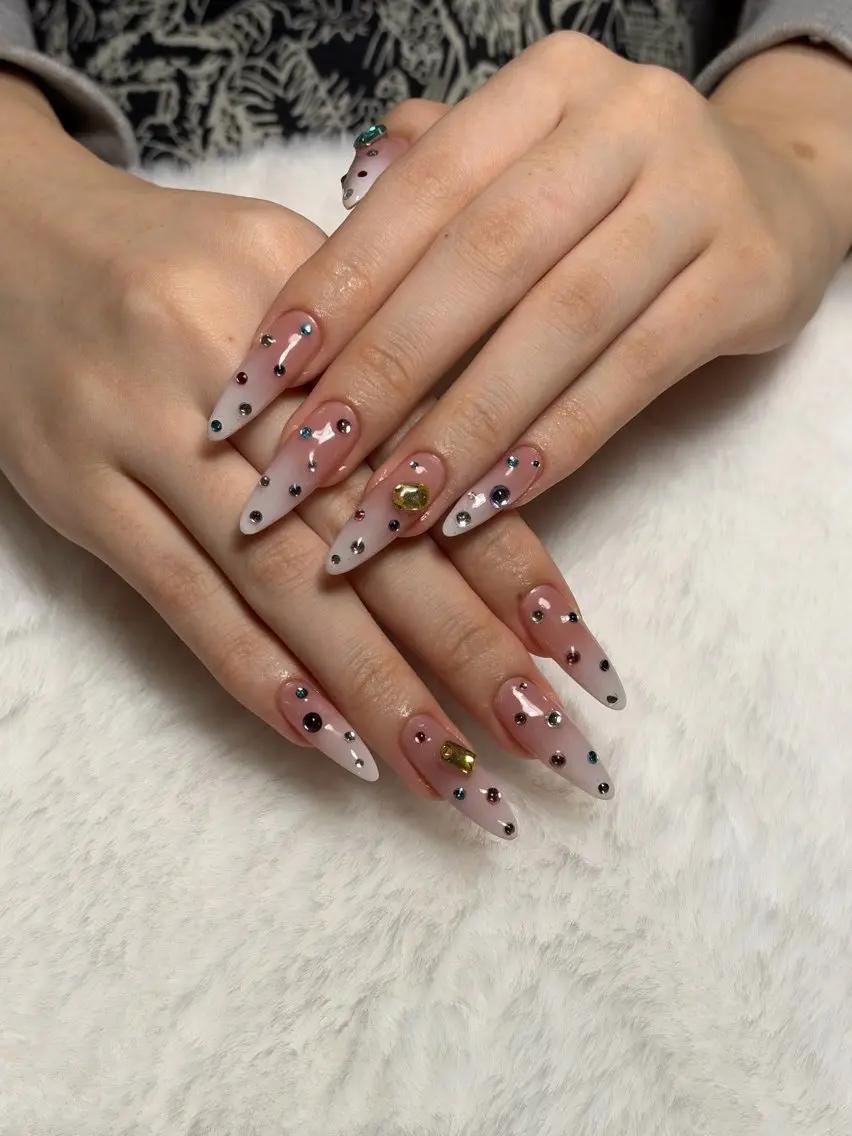 ネイル U.mi Nail Salonのネイルデザイン