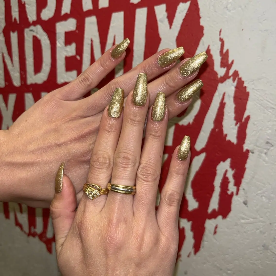ネイル yukina nailのネイルデザイン