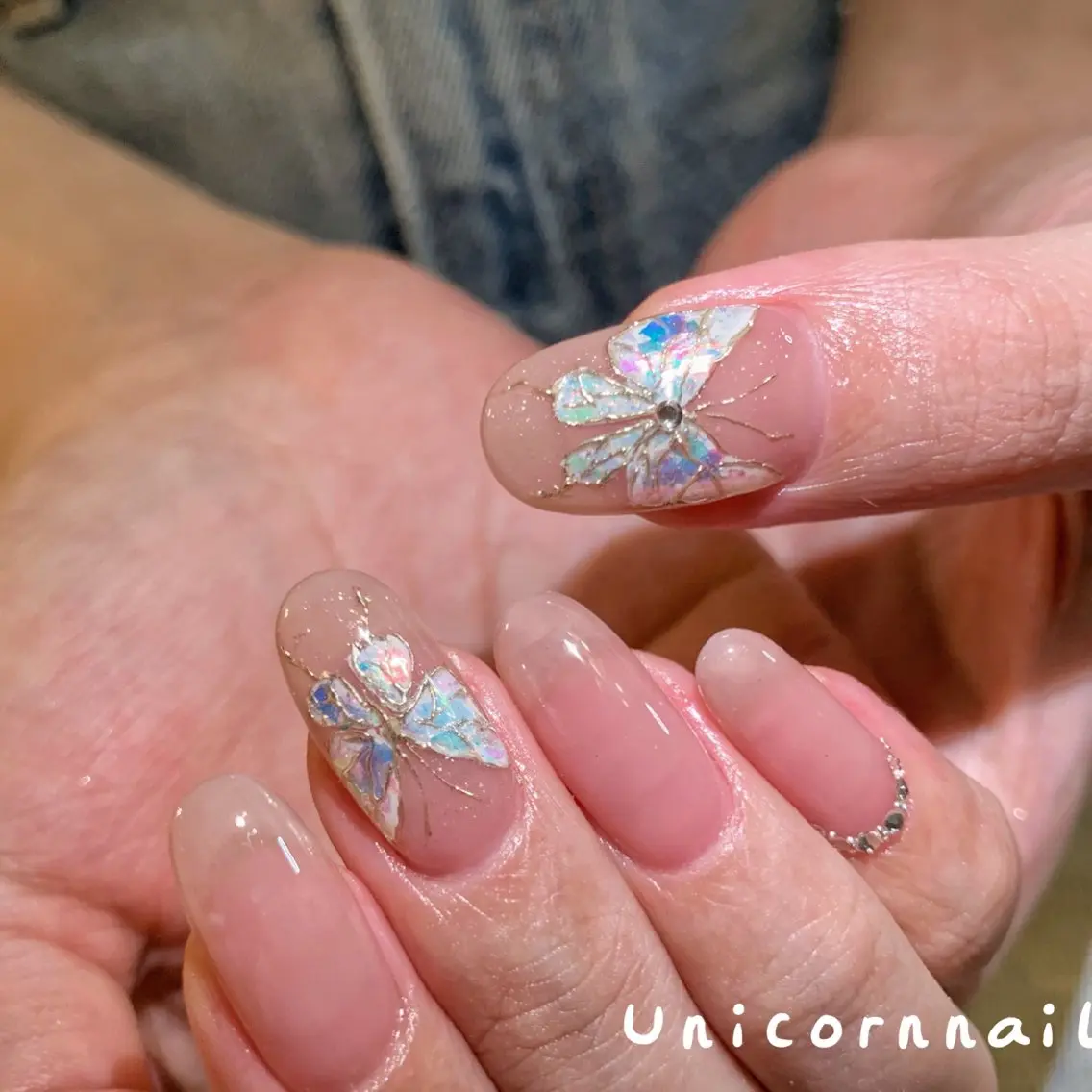 ネイル Unicorn Nail 矢場町店のネイルデザイン