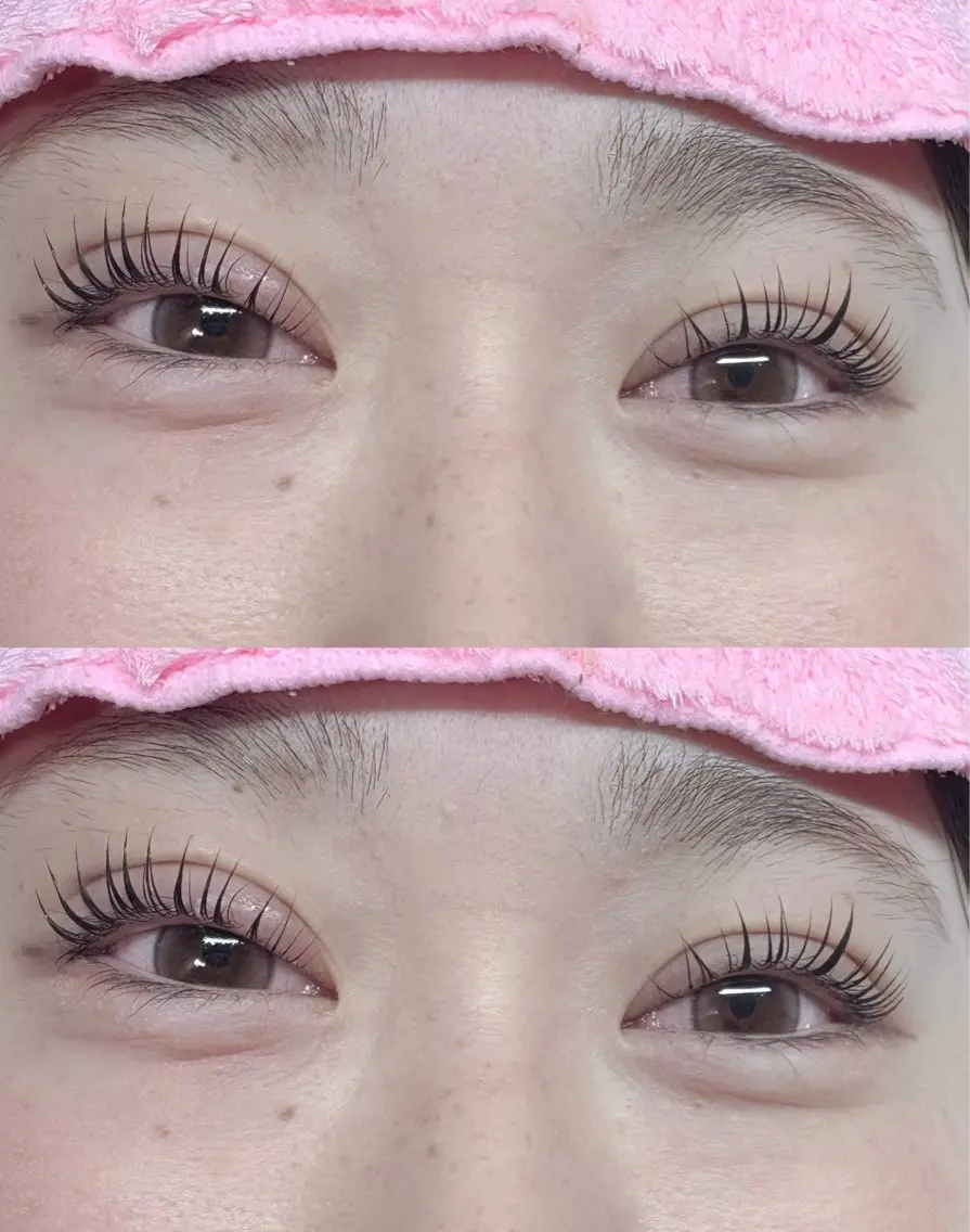 マツエク・マツパ トータルビューティー サロン・Ｎの眉毛・アイブロウイメージ