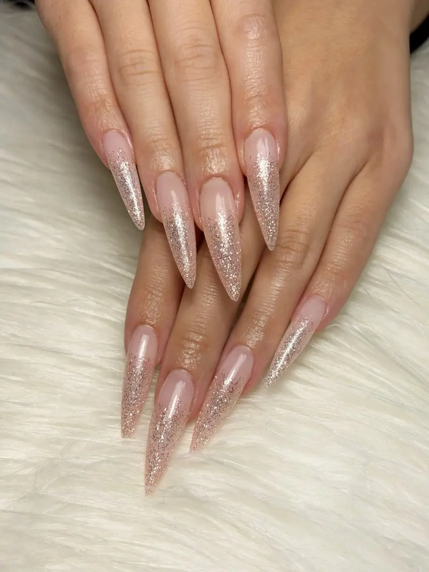 ネイル ハンドネイル フットネイル Nona NAILのネイルデザイン