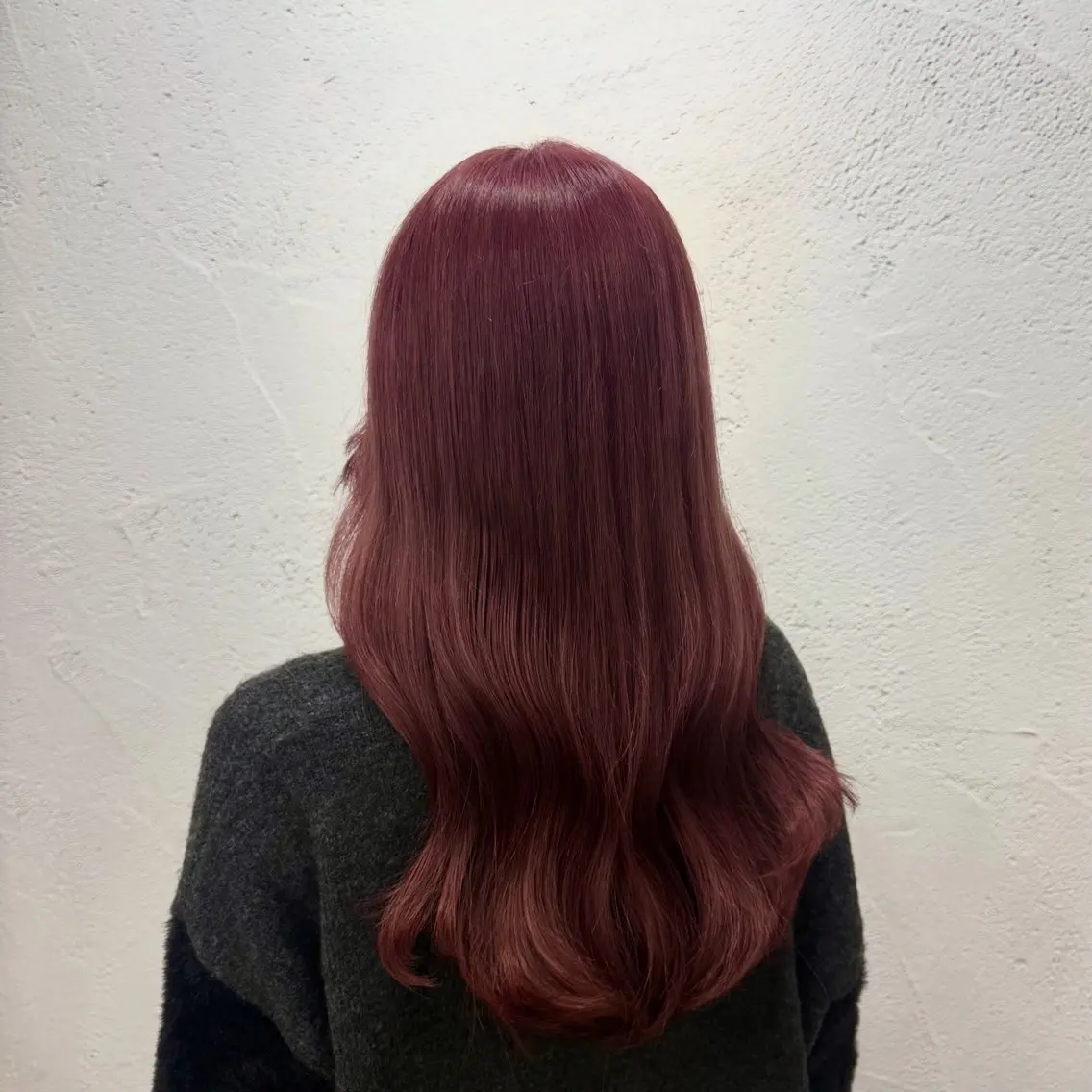 ロング ✂️カットモデル 募集💎NANA💎のヘアスタイル