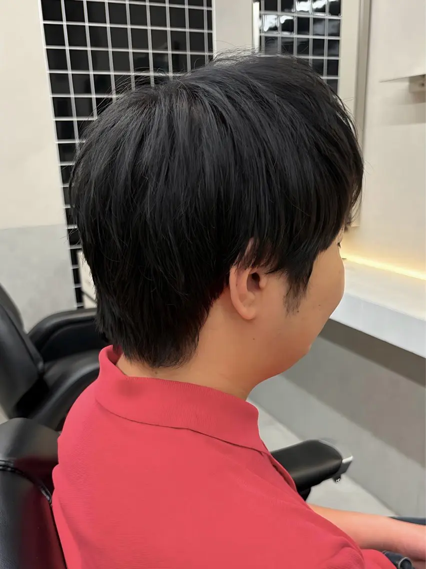 メンズ 💈カットモデル✂️ 募集中　 ikumiのヘアスタイル