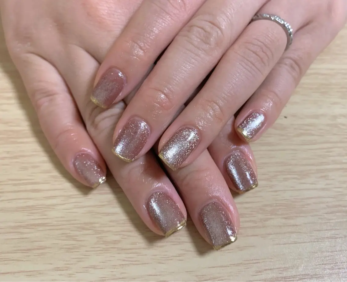 ネイル my nail studio.のネイルデザイン