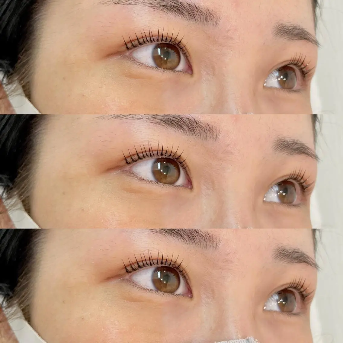 マツエク・マツパ パリジェンヌラッシュリフト sara lazo 県病院前のマツエク・マツパデザイン