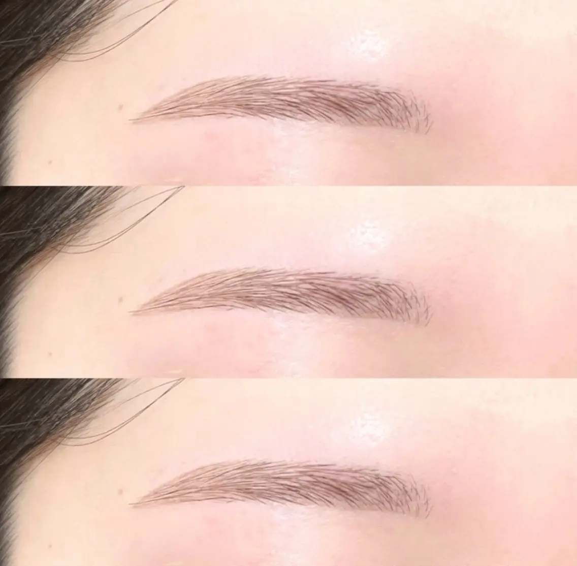 アイブロウ ワックス脱毛 眉カット その他(アイブロウ) CiCi🫧 eyelashのマツエク・マツパデザイン