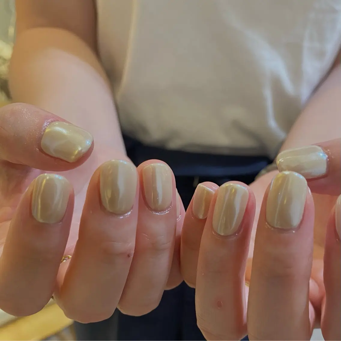 ネイル uha nailのネイルデザイン