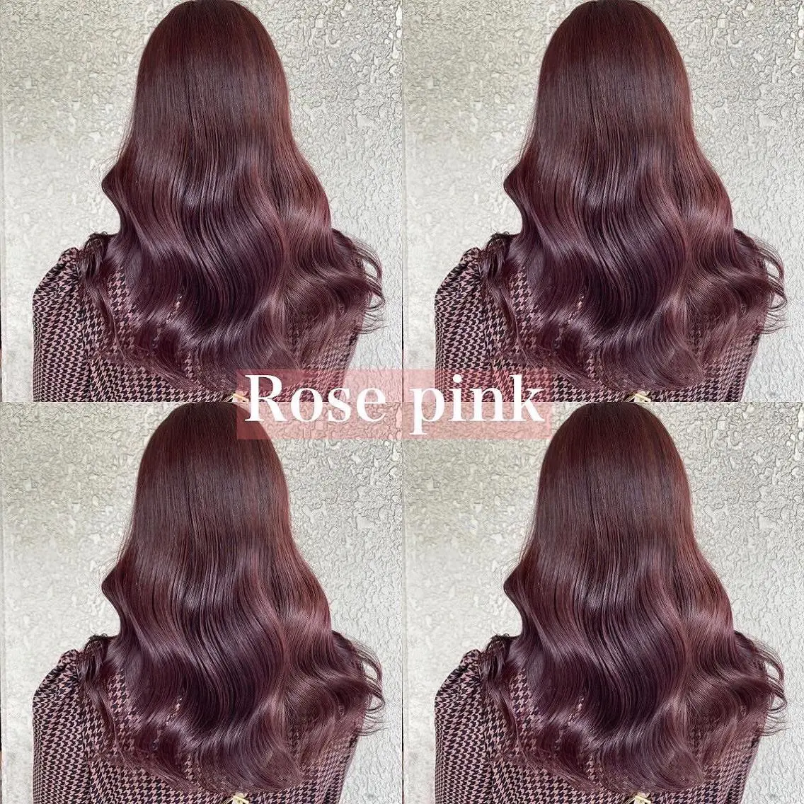 セミロング カラー ブリーチ ダブルカラー ブリーチなしカラー ブリーチなし透明感 カラー/MISANOのヘアスタイル