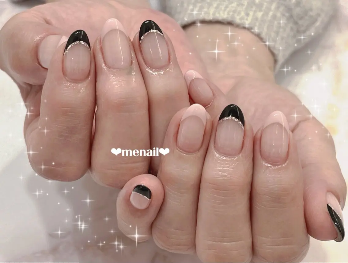 ネイル ハンドネイル ＃ ｍｅのネイルデザイン