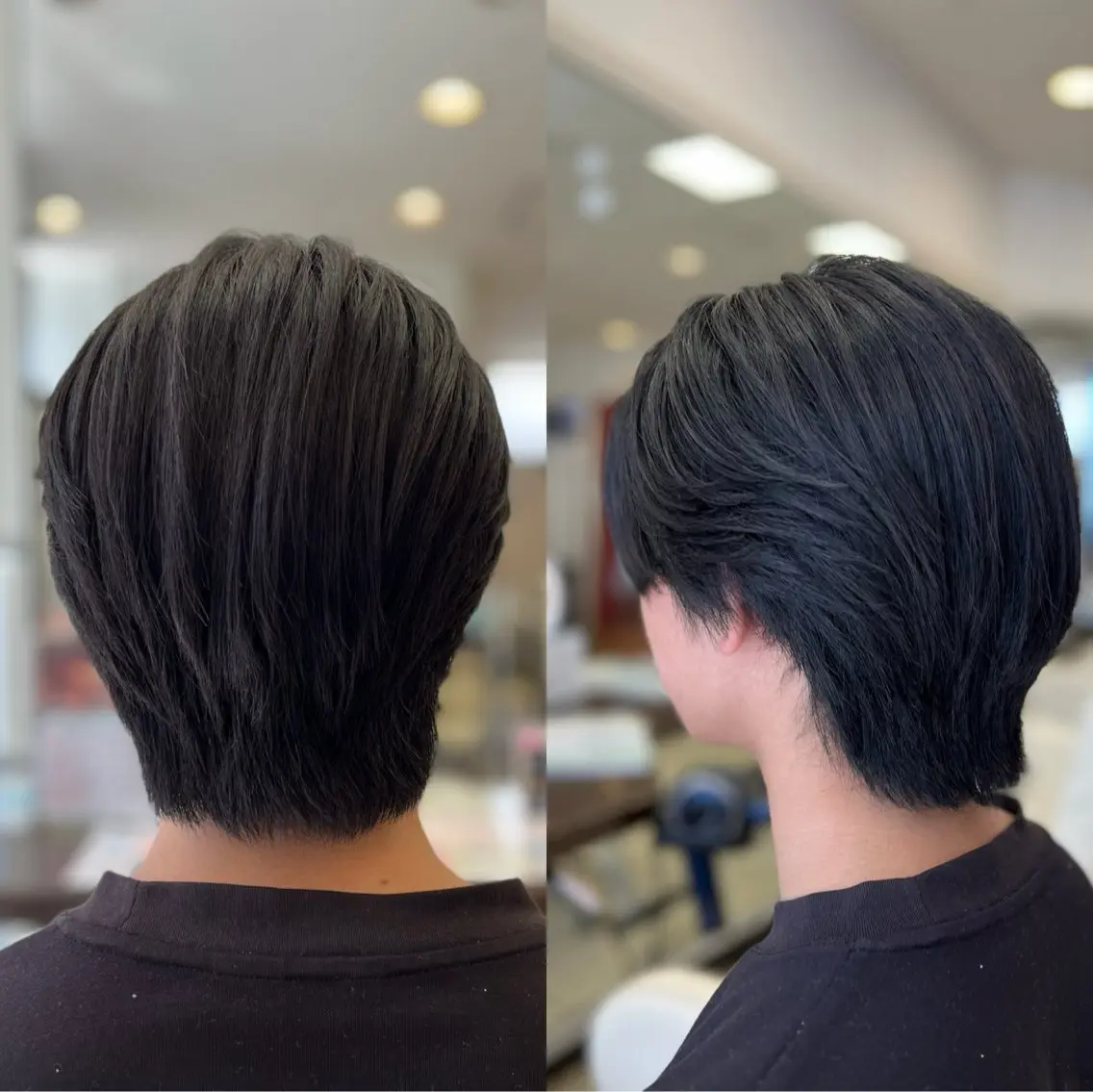 ショート メンズ PARS int 流山店 Otoyaのヘアスタイル