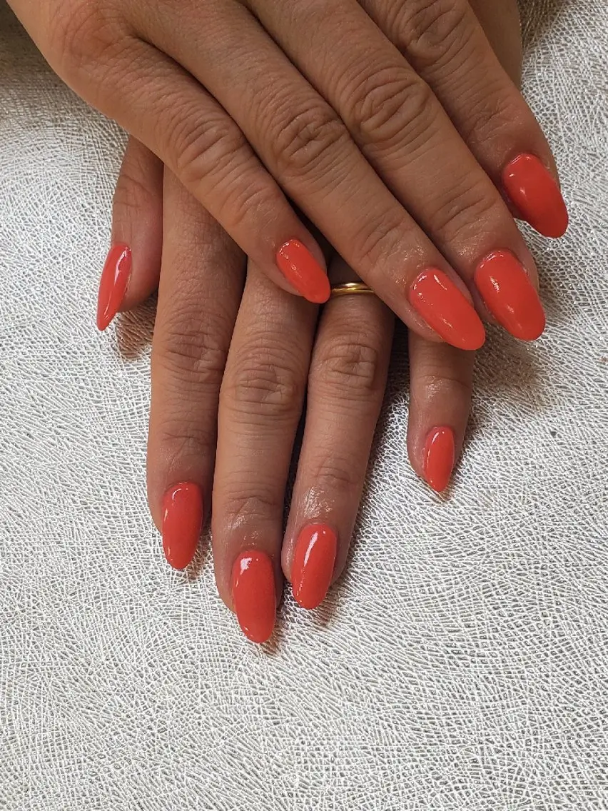 ネイル ハンドネイル Nail 🌱TSUBASAのネイルデザイン