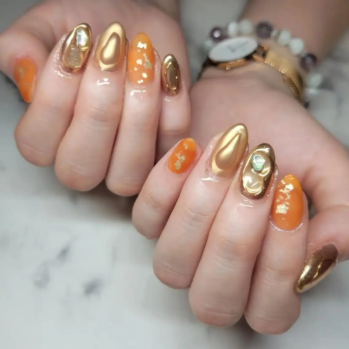 ネイル Nail salon Coco【溝の口駅】のネイルデザイン