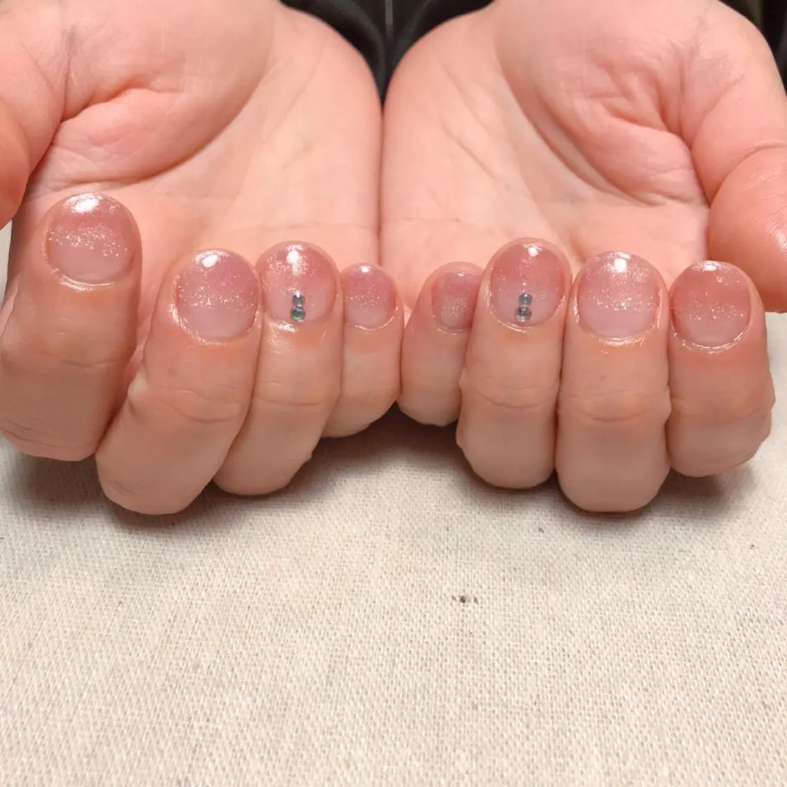 ネイル chai nail &  eye📍鶴橋のネイルデザイン