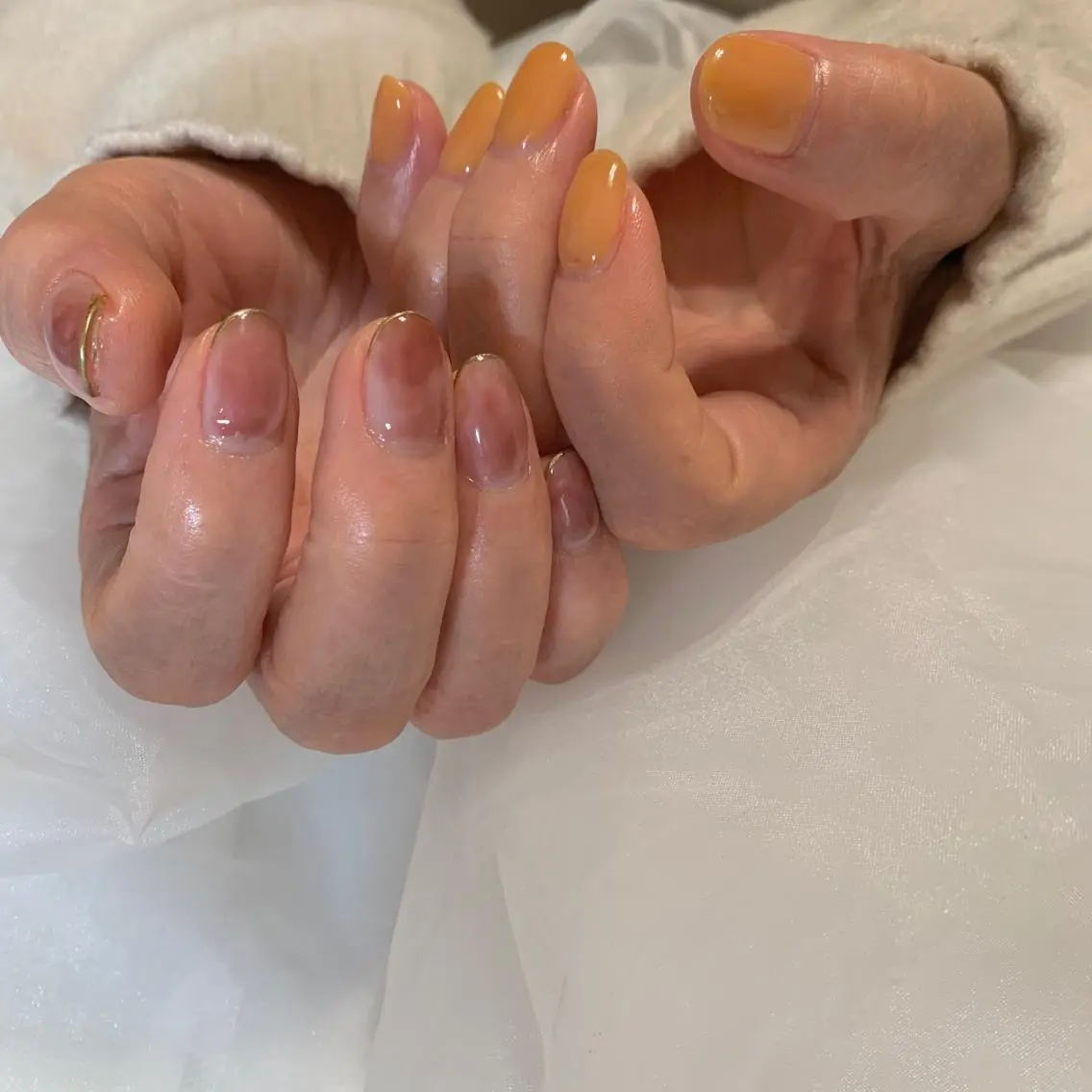 ネイル cocoro nail salonのネイルデザイン