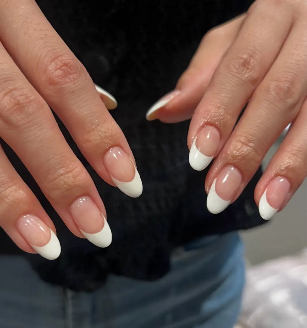 ネイル ハンドネイル la vela / Kanaのネイルデザイン