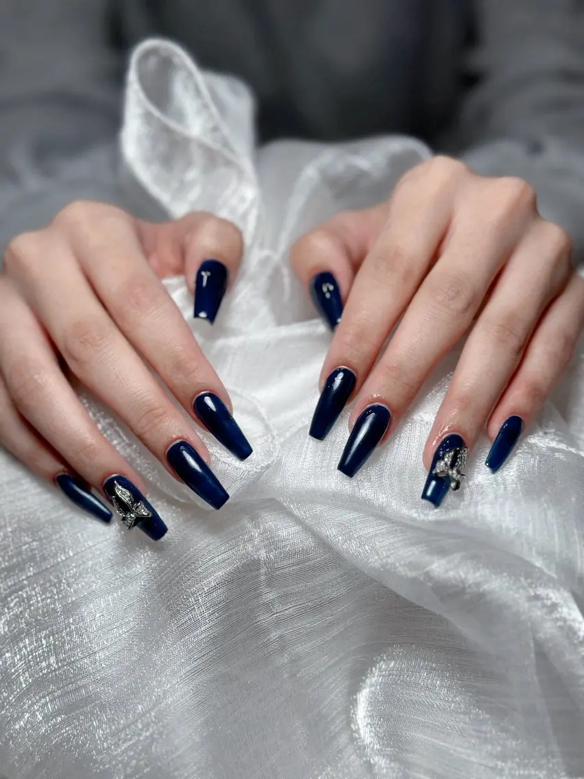 ネイル ハンドネイル ネイル👑クイーンズ NailQueensのネイルデザイン
