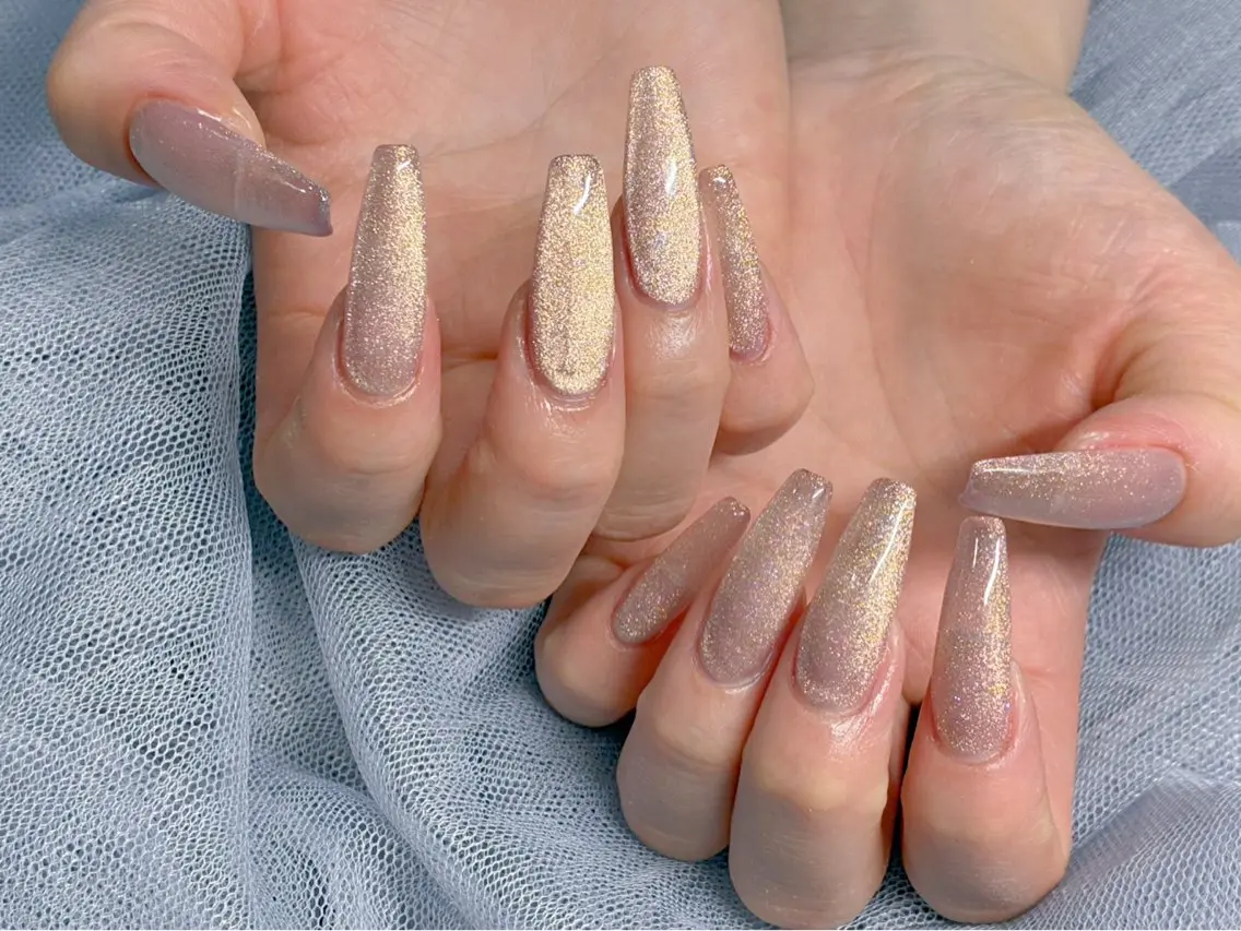 ネイル ハンドネイル Renatus Nailのネイルデザイン
