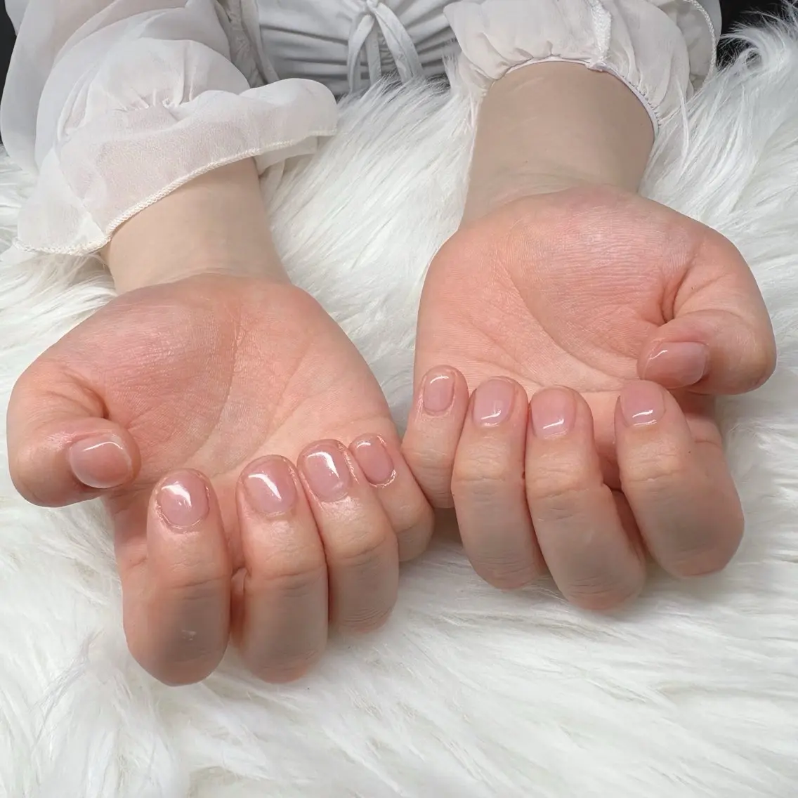 ネイル Nail salon EVEのネイルデザイン