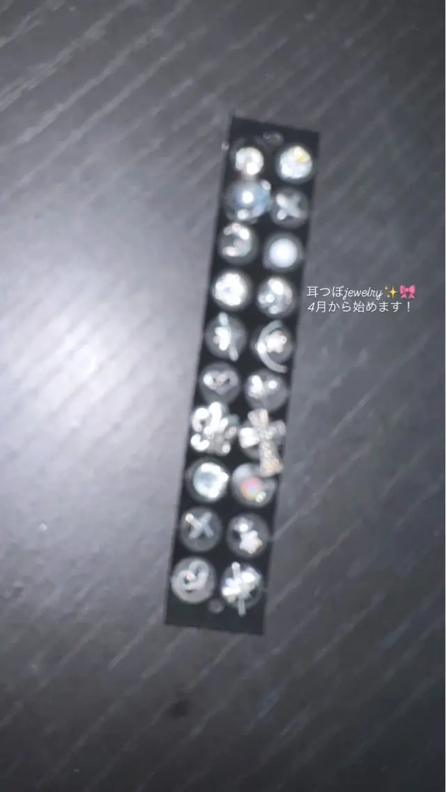 その他 sayu📍自由ヶ丘 🎀まつパ/美眉🌵のマツエク・マツパデザイン