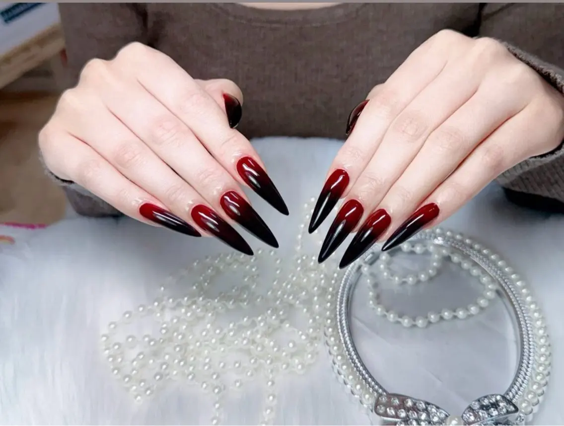 ネイル IVY NAIL SALON｜富山のネイルデザイン