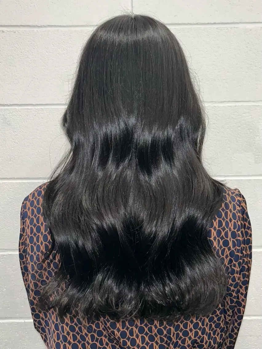 ロング -KOKO- アイリのヘアスタイル