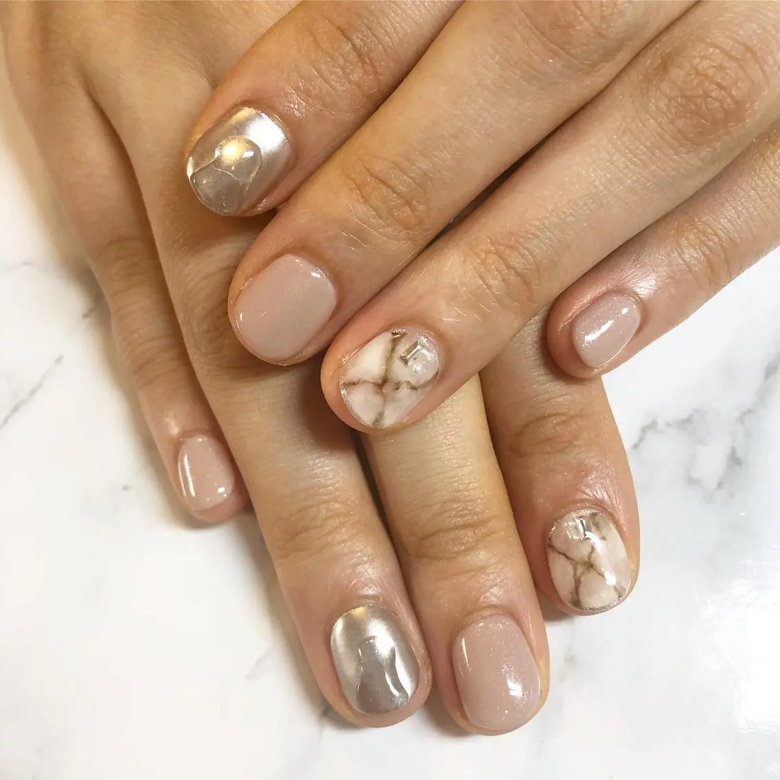 ネイル nail salon Titaleeのネイルデザイン