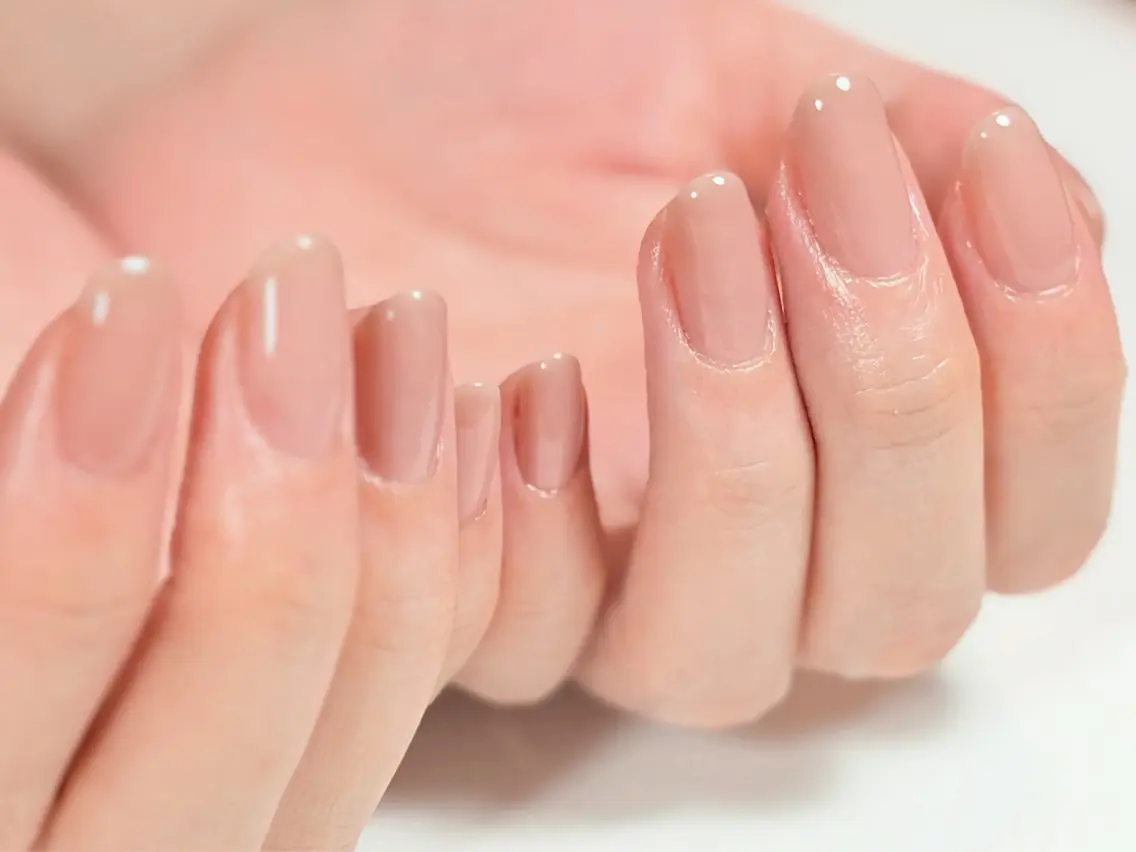 ネイル atelier in bloomのネイルデザイン