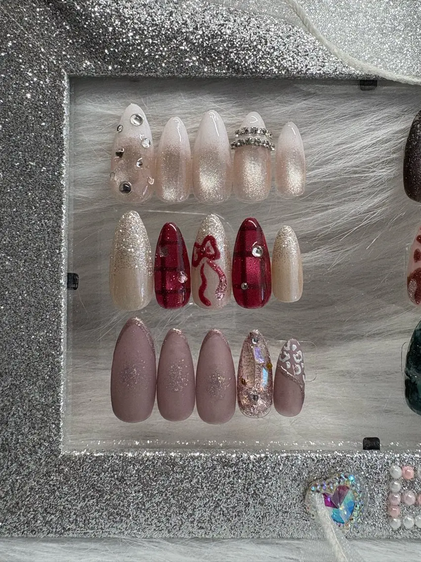 ネイル ハンドネイル eimy nails♡のネイルデザイン