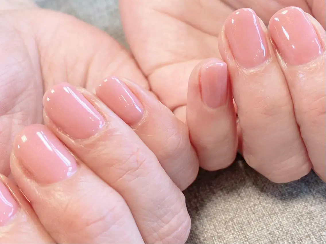ネイル ハンドネイル Nail salon mewのネイルデザイン