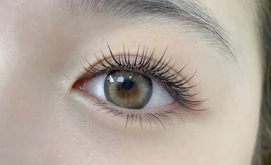 マツエク・マツパ マツエク F & T eyelashのマツエク・マツパデザイン