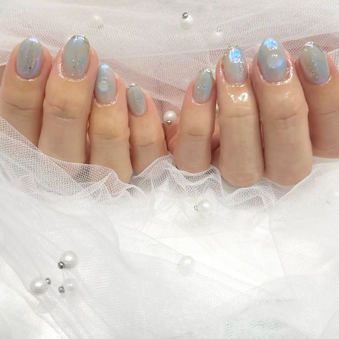 ネイル nailsalon Lucetta.のネイルデザイン