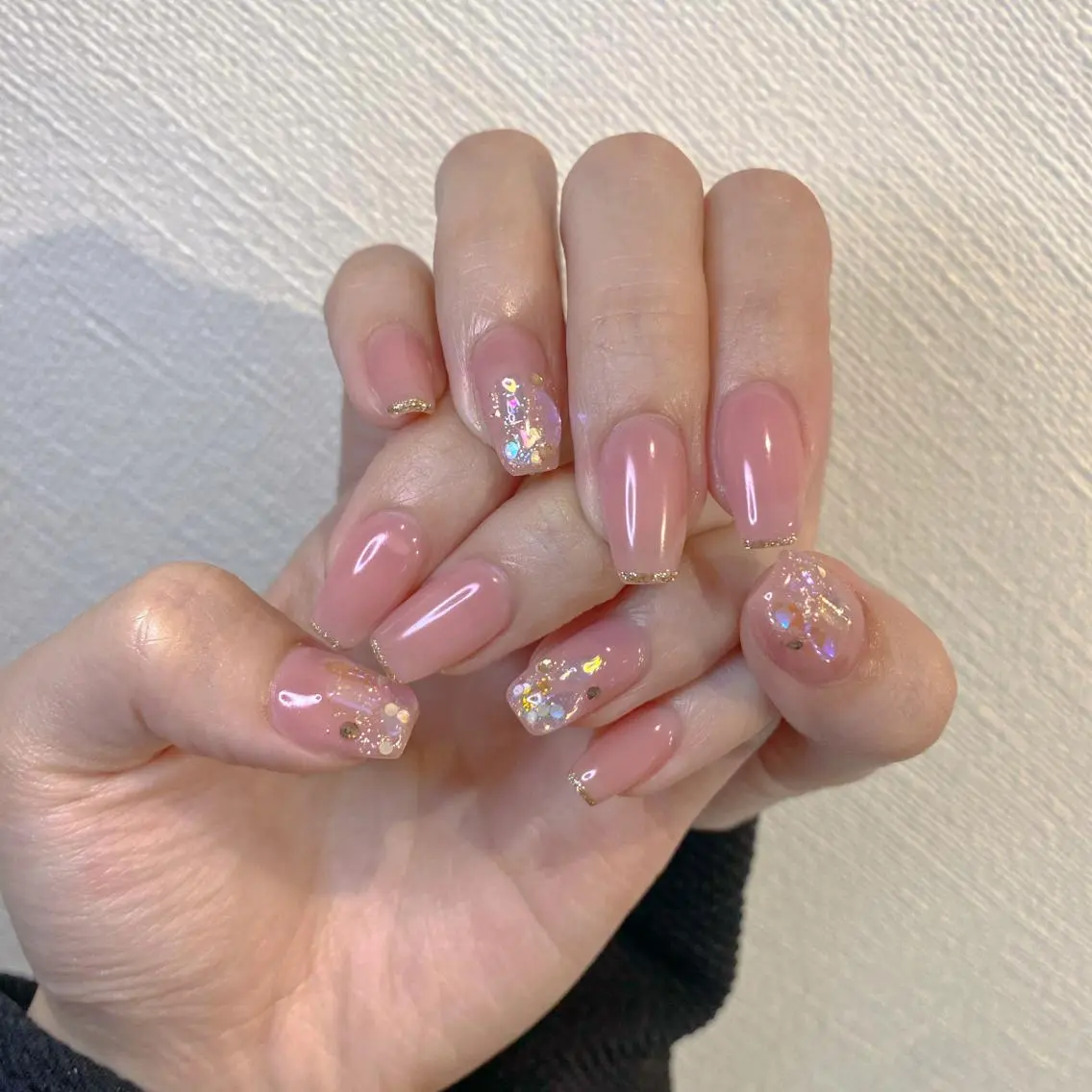 ネイル ハンドネイル BLinLin nail salonのネイルデザイン