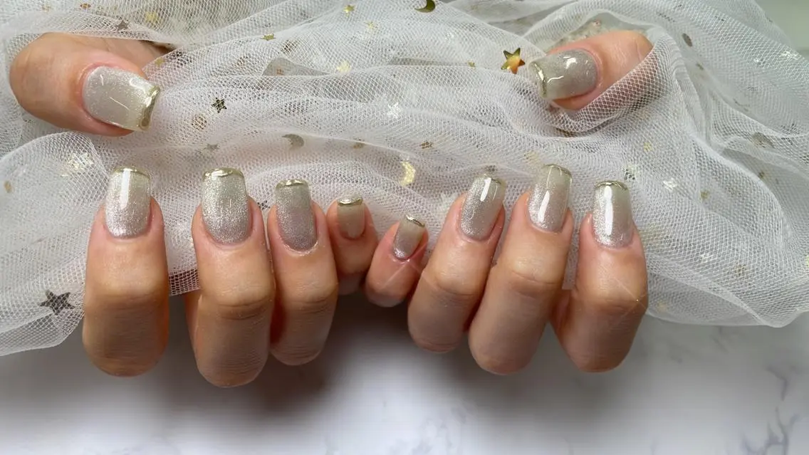 ネイル ANNA NAILのネイルデザイン
