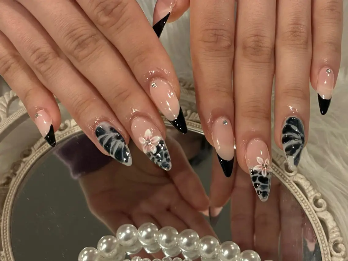 ネイル nailsalon Noel♡HINAのネイルデザイン