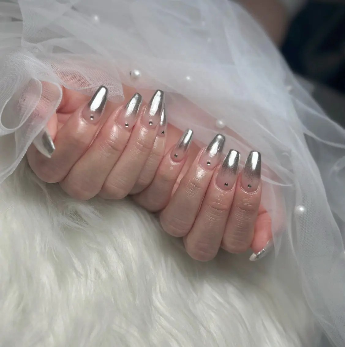 ネイル ハンドネイル Nail Salon K&Rのネイルデザイン