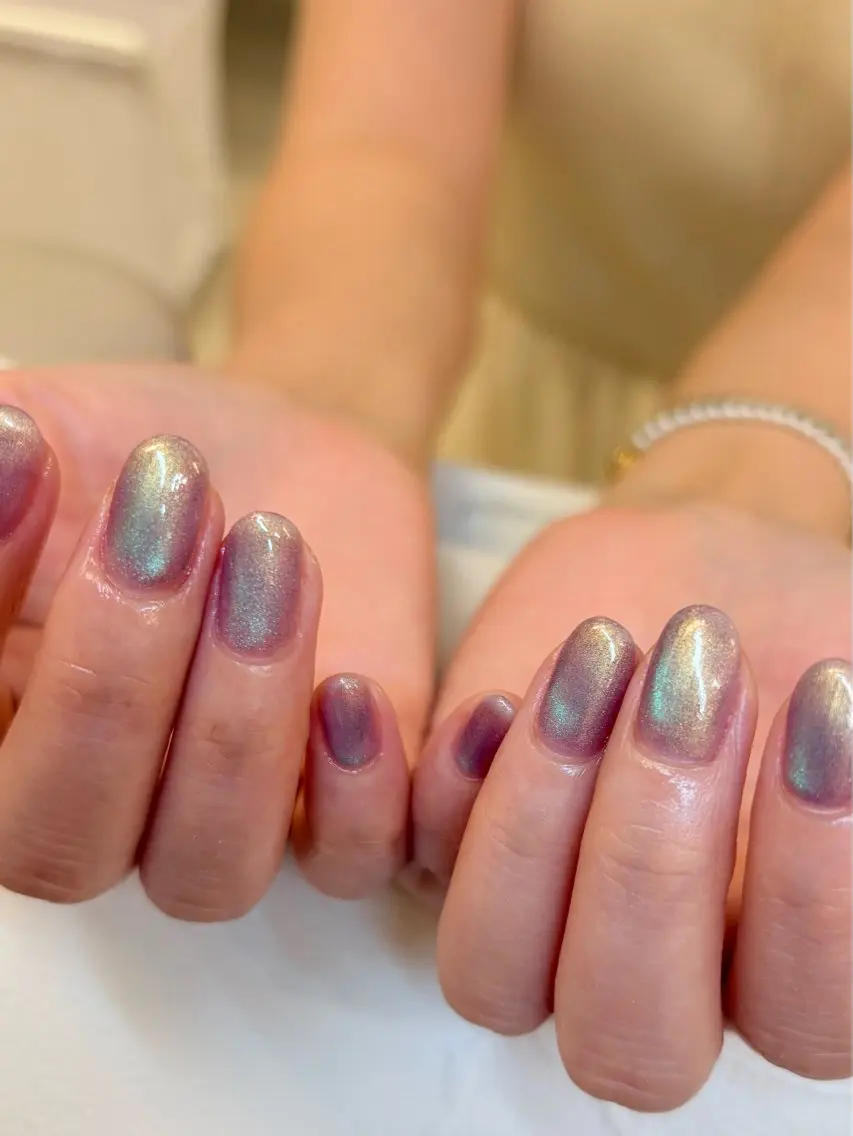 ネイル &SOUTH mireiのネイルデザイン