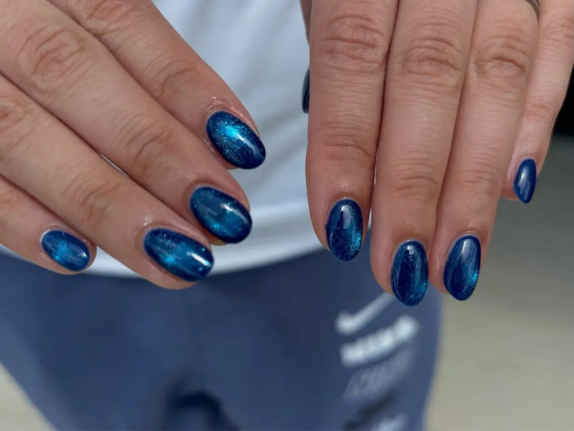 ネイル ハンドネイル nayu nailのネイルデザイン