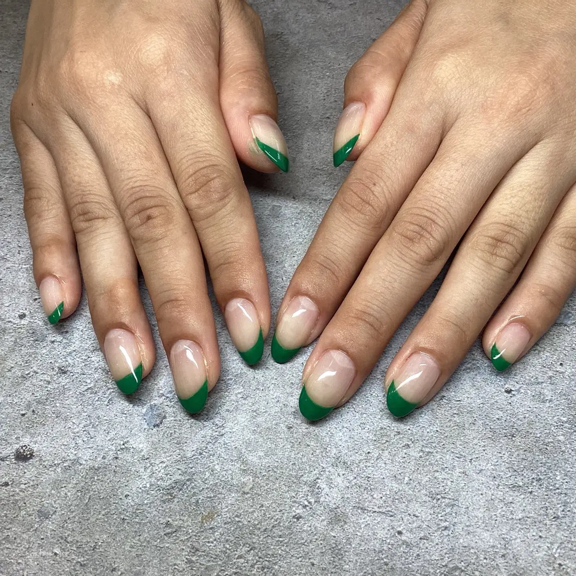 ネイル RECH あやの💅🏻🤍のネイルデザイン