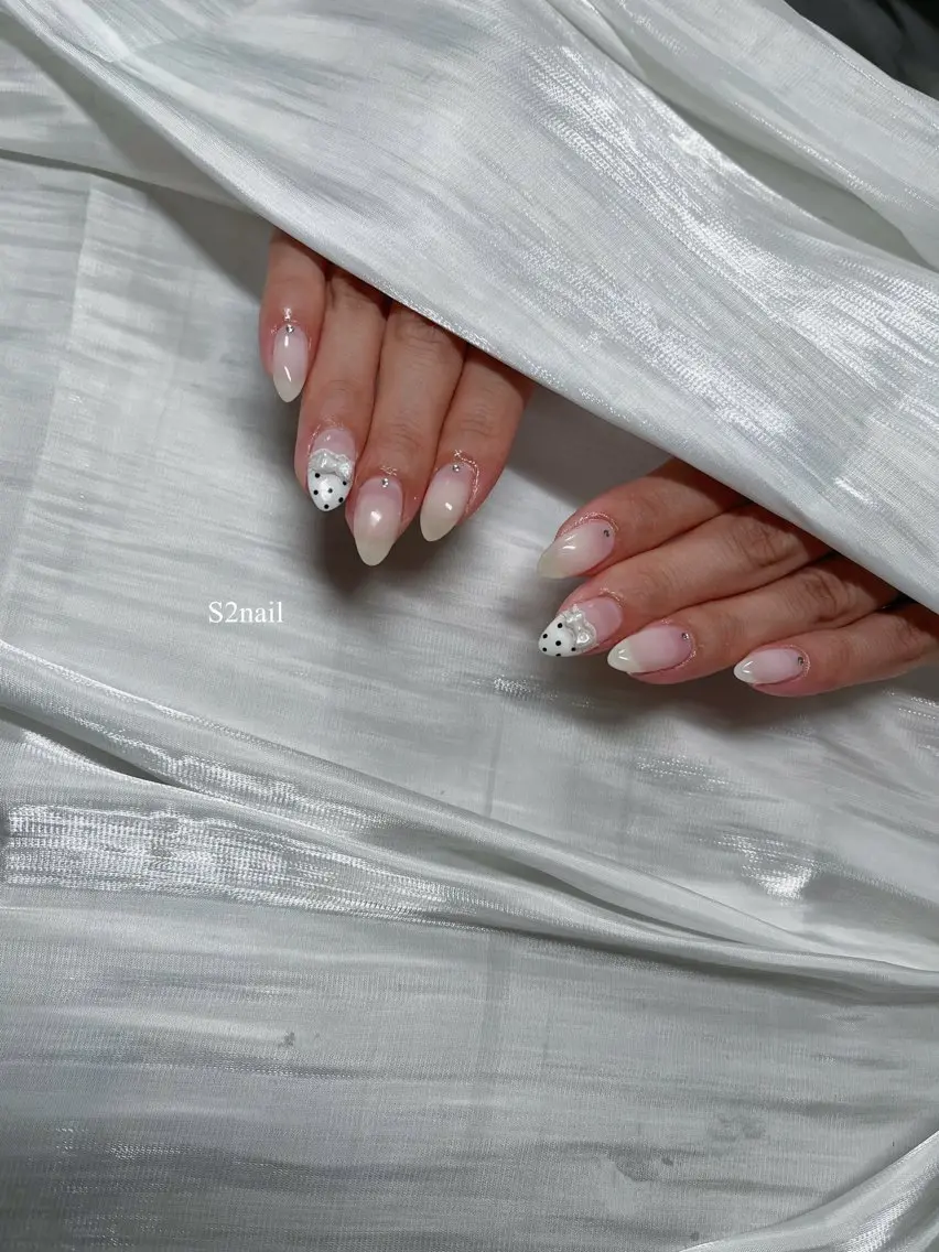 ネイル ハンドネイル S2 nailのネイルデザイン