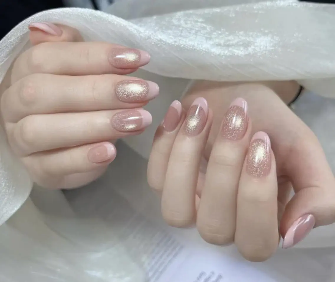ネイル 🎀 KiKi_nailのネイルデザイン